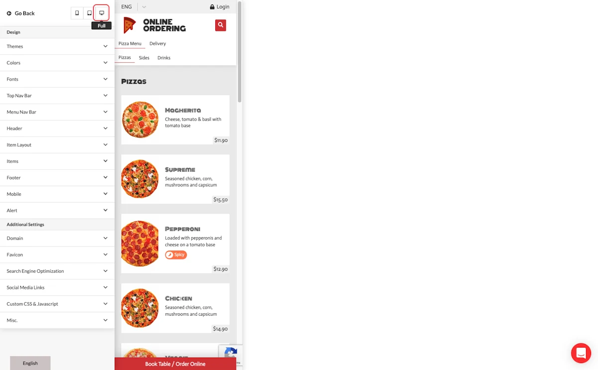 Step 9 screenshot